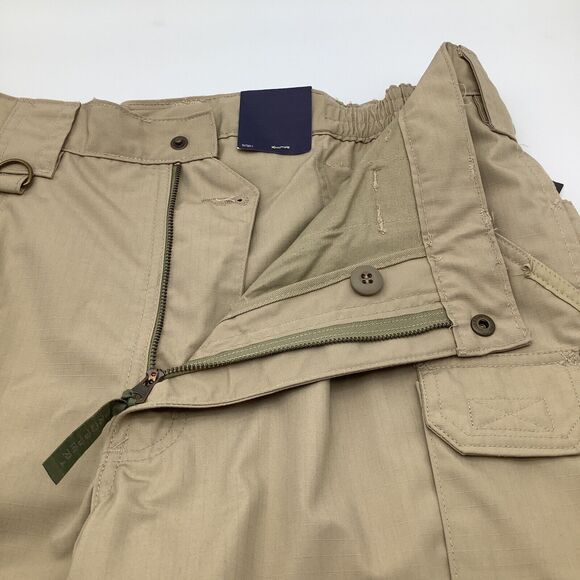 Propper Womens Tactical Pants Tan Size‎ 14 NWT - Picture 5 of 16